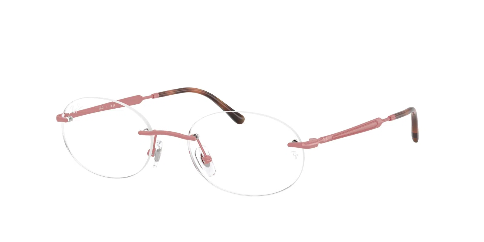 Ray-Ban 3767V Eyeglasses - view 8